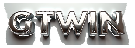 gtwin logo